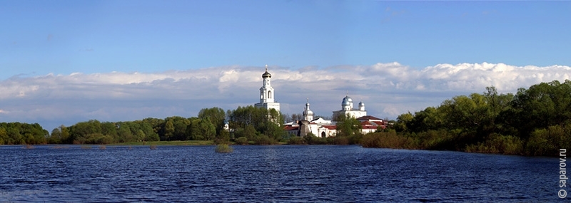 Фотографии путешествий. Страна Страна: Россия, город Новгород, страница 1