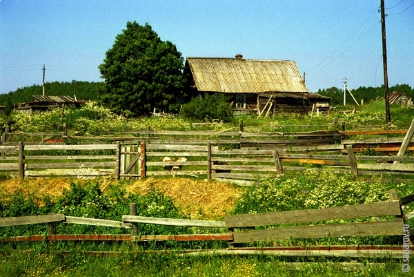 Фотографии путешествий. Страна Страна: Россия, город Соловки, страница 1