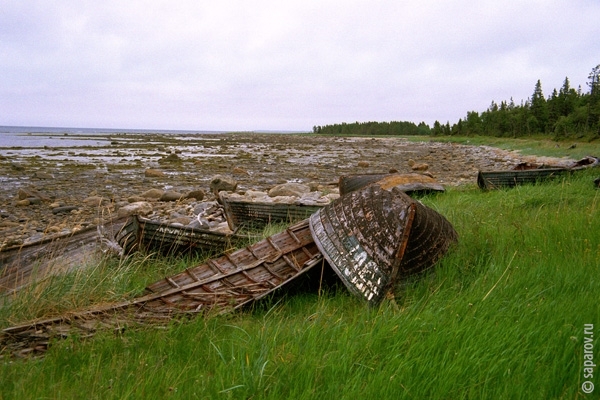 Фотографии путешествий. Страна Страна: Россия, город Соловки, страница 1