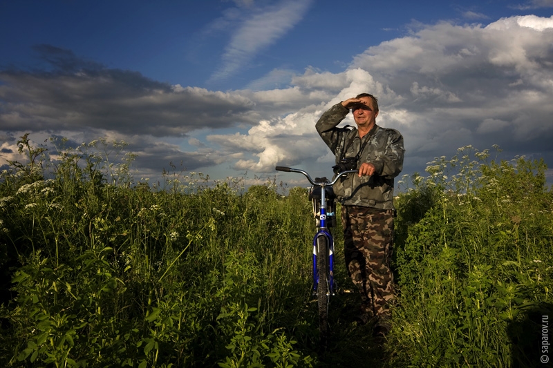 Фотографии путешествий. Страна Страна: Россия, город Торжок, страница 1