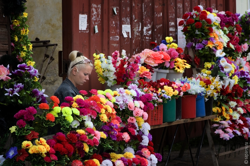 Фотографии путешествий. Страна Страна: Россия, город Торжок, страница 1