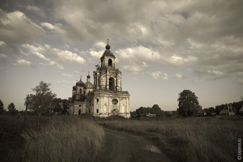 Фотографии путешествий. Страна Страна: Россия, город Верея, страница 3